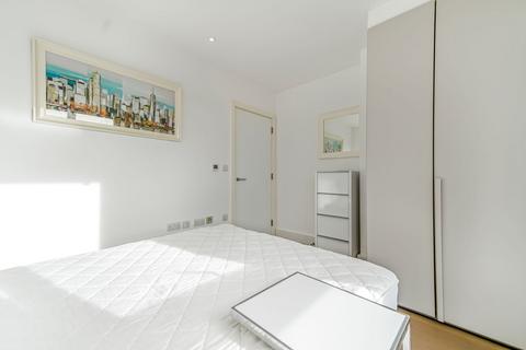 1 bedroom flat to rent, Stewarts Road, London, SW8