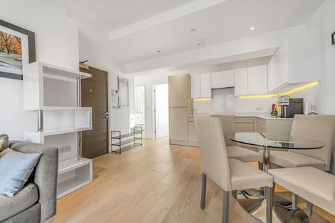 1 bedroom flat to rent, Stewarts Road, London, SW8