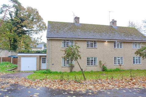 Wilderness Cottages, Heythrop Park, Enstone OX7