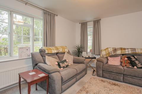 undefined, Wilderness Cottages, Heythrop Park, Enstone OX7