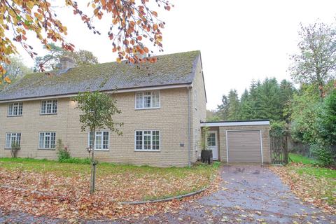 Wilderness Cottages, Heythrop Park, Enstone OX7