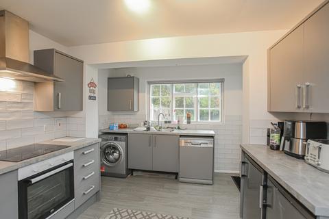 undefined, Wilderness Cottages, Heythrop Park, Enstone OX7
