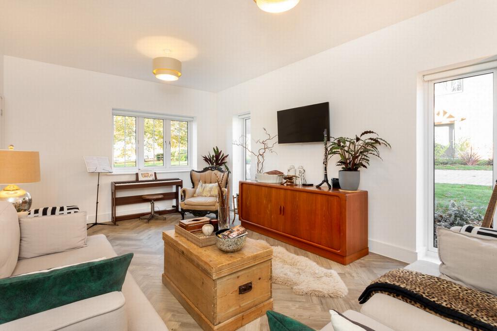 Sitting room