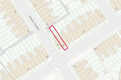 2 bedroom terraced house for sale, 87 Fraser Street, Bilston, WV14 7PB