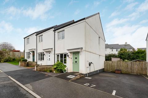 undefined, Carnjewey Way, St. Austell PL25