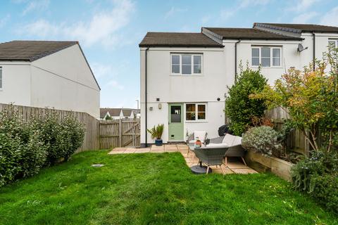 undefined, Carnjewey Way, St. Austell PL25