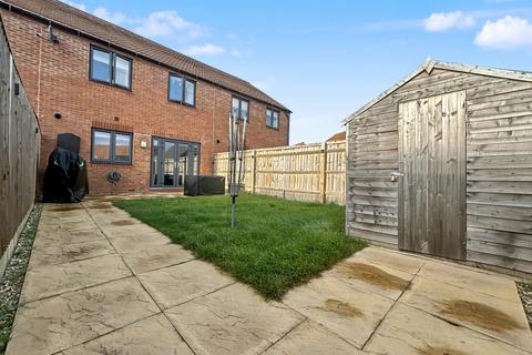 undefined, Jenkins Close, Blunsdon, Swindon, SN26