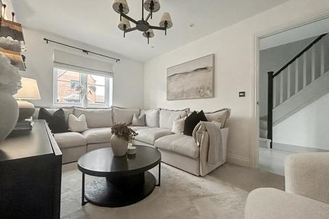 undefined, Jenkins Close, Blunsdon, Swindon, SN26
