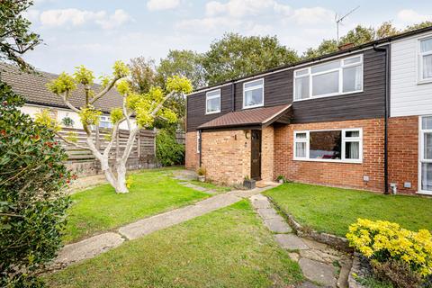 5 bedroom semi-detached house for sale, Broom Farm Road, Elsenham, Bishop's Stortford, Essex, CM22