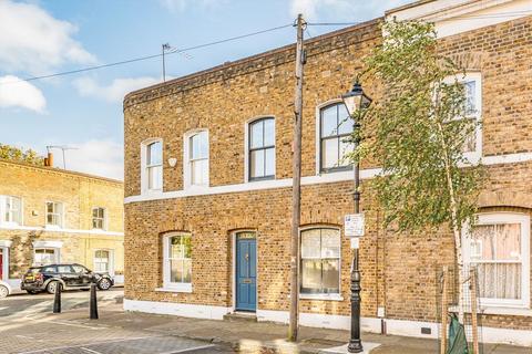 42 Baxendale Street, London, E2 7BY