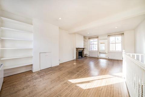 42 Baxendale Street, London, E2 7BY