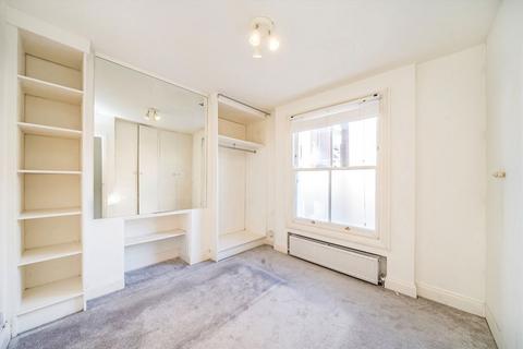 42 Baxendale Street, London, E2 7BY