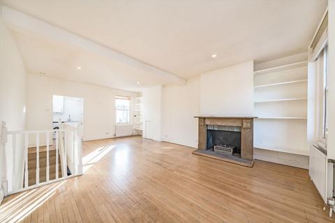 42 Baxendale Street, London, E2 7BY