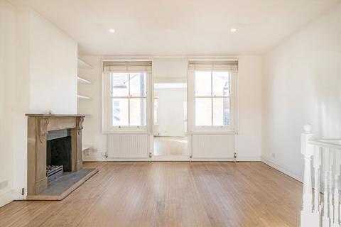42 Baxendale Street, London, E2 7BY