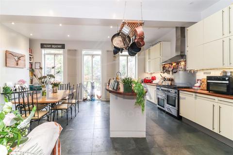 undefined, Somerset Road, Barnet EN5