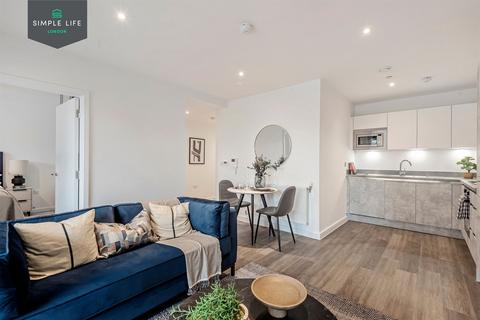 undefined, 1 bed, 1st floor, Landau, Endura House in Beam Park