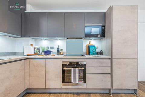 undefined, 1 bed, 1st floor, Landau, Endura House in Beam Park