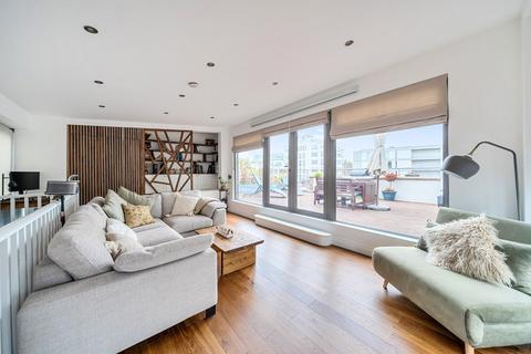 2 bedroom duplex for sale, Futura House, Grange Road, SE1