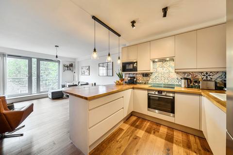 2 bedroom duplex for sale, Futura House, Grange Road, SE1