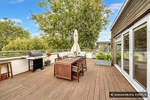 2 bedroom duplex for sale, Futura House, Grange Road, SE1