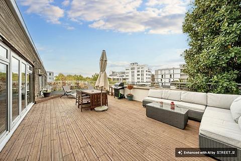 2 bedroom duplex for sale, Futura House, Grange Road, SE1
