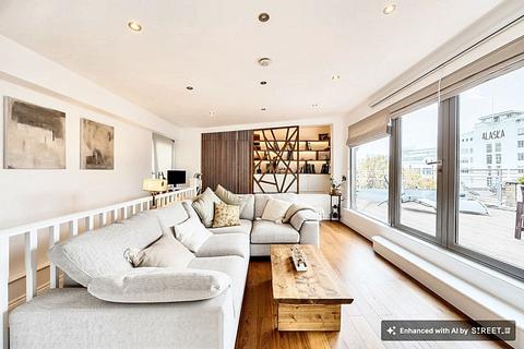 2 bedroom duplex for sale, Futura House, Grange Road, SE1
