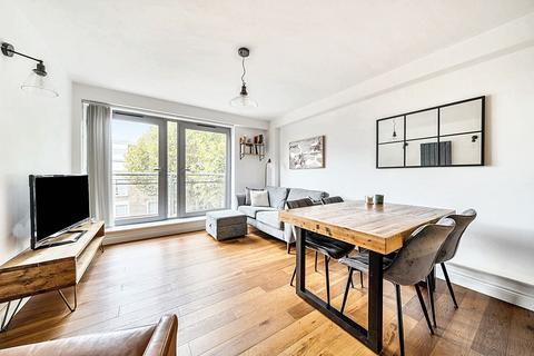 2 bedroom duplex for sale, Futura House, Grange Road, SE1