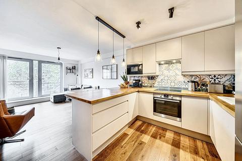 undefined, Futura House, Grange Road, SE1