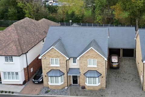 undefined, Chase Mews, The Chase, Benfleet, SS7