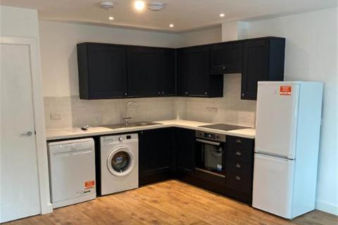 undefined, Burrell Road, Haywards Heath,