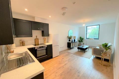 undefined, Burrell Road, Haywards Heath,