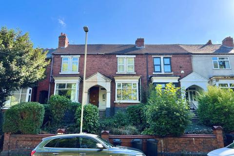 4 bedroom terraced house for sale, 132 Fenton Street, Brierley Hill, DY5 3HJ