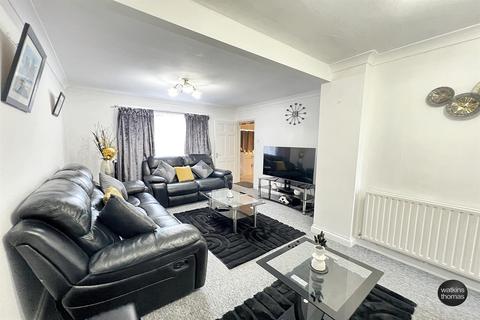 undefined, White House Way, Hereford, HR1