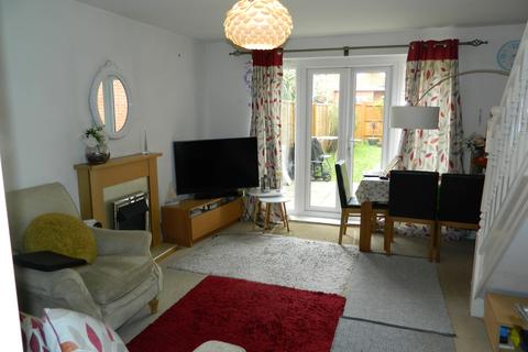 undefined, Eltham Avenue, Cippenham SL1
