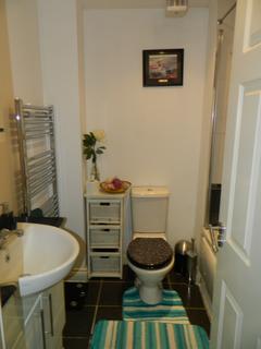 undefined, Eltham Avenue, Cippenham SL1