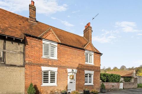 undefined, Little Missenden,  Buckinghamshire,  HP7