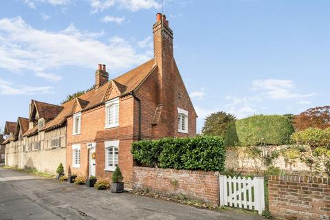 undefined, Little Missenden,  Buckinghamshire,  HP7