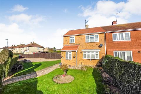 Willow Brook Road, Corby NN17