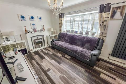 3 bedroom semi-detached house for sale, Willow Brook Road, Corby NN17