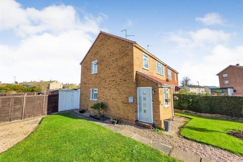 Willow Brook Road, Corby NN17