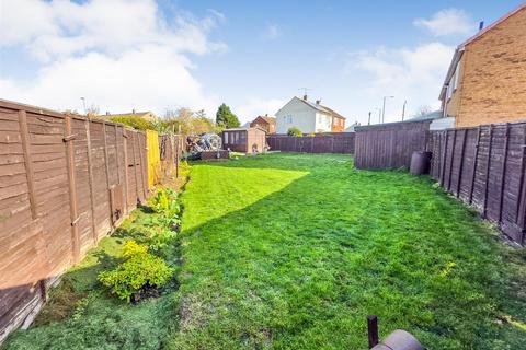 3 bedroom semi-detached house for sale, Willow Brook Road, Corby NN17