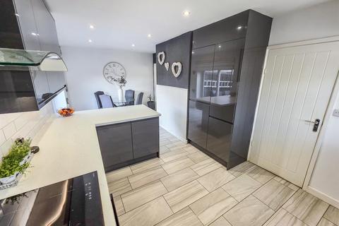 undefined, Willow Brook Road, Corby NN17