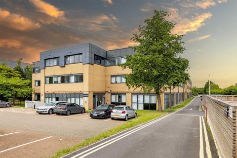 undefined, Capital Drive , Linford Wood