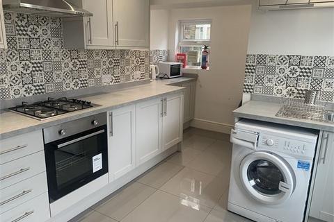 undefined, Hawthorne Avenue, Uplands, Swansea,