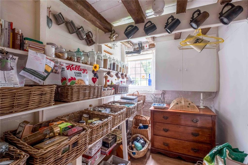 Pantry