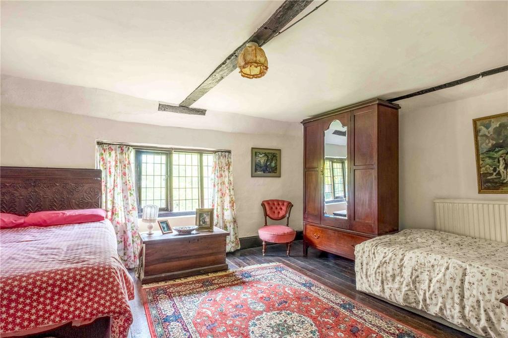 Bedroom Five