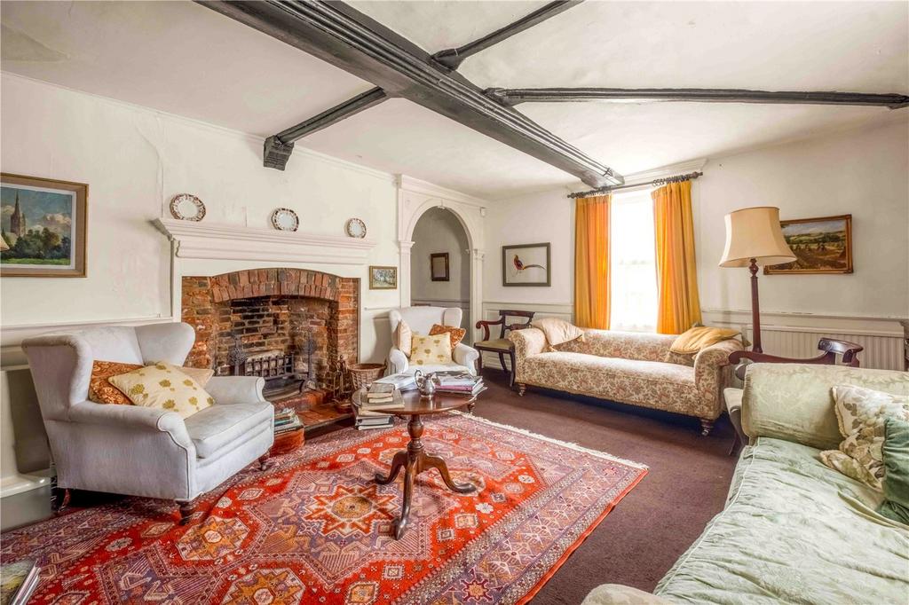 Drawing Room