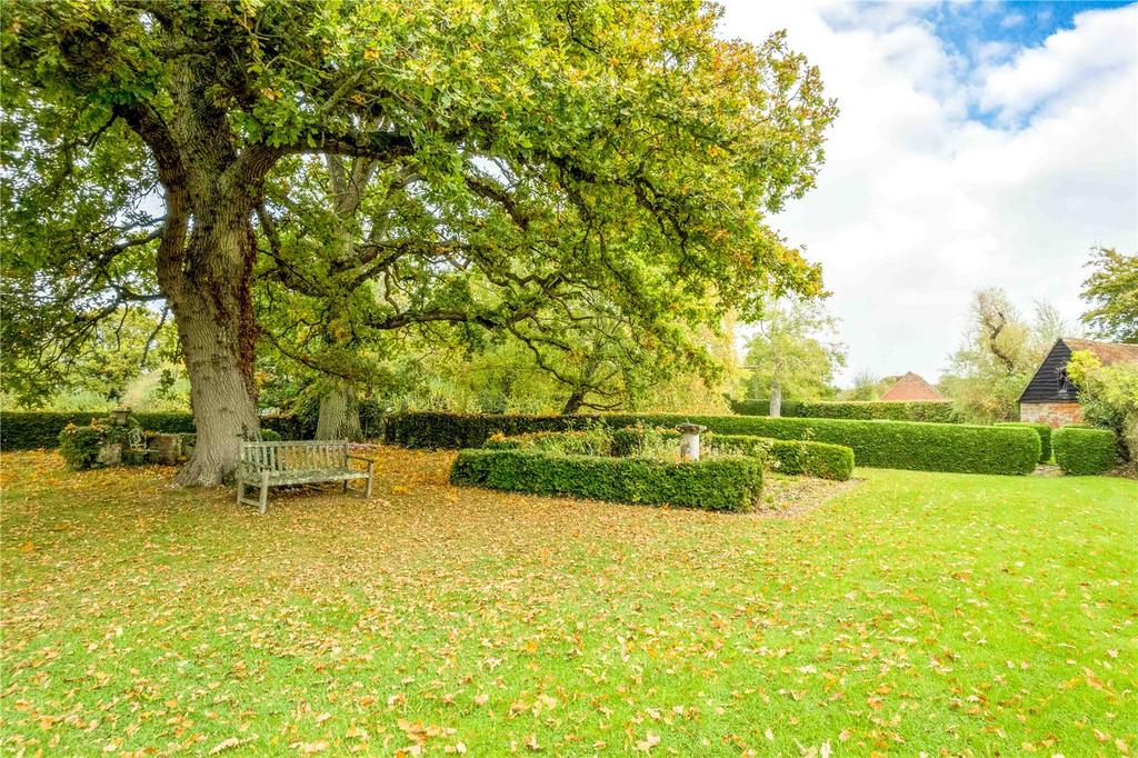 Gardens