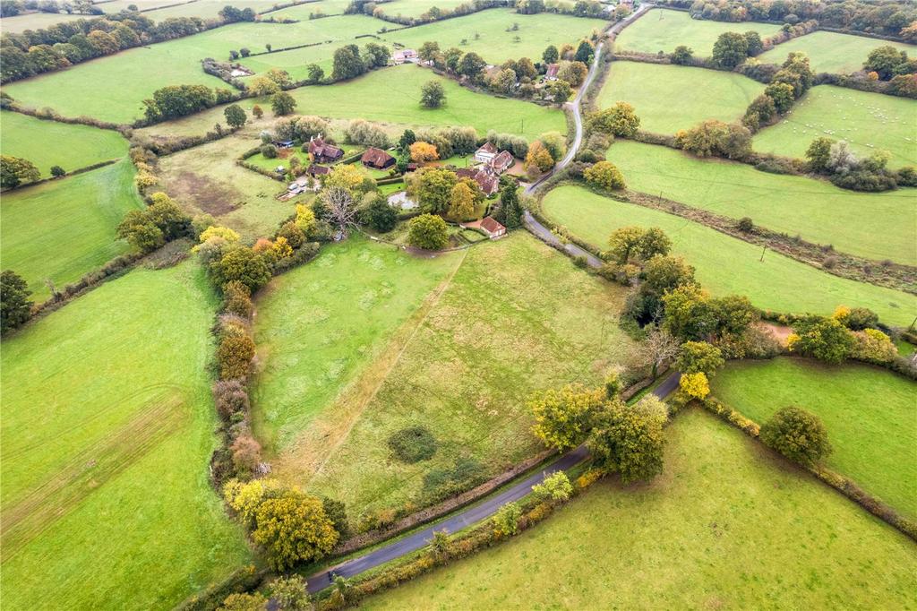 Aerial Shot