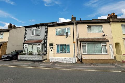 undefined, Livingstone Road, Gillingham, ME7
